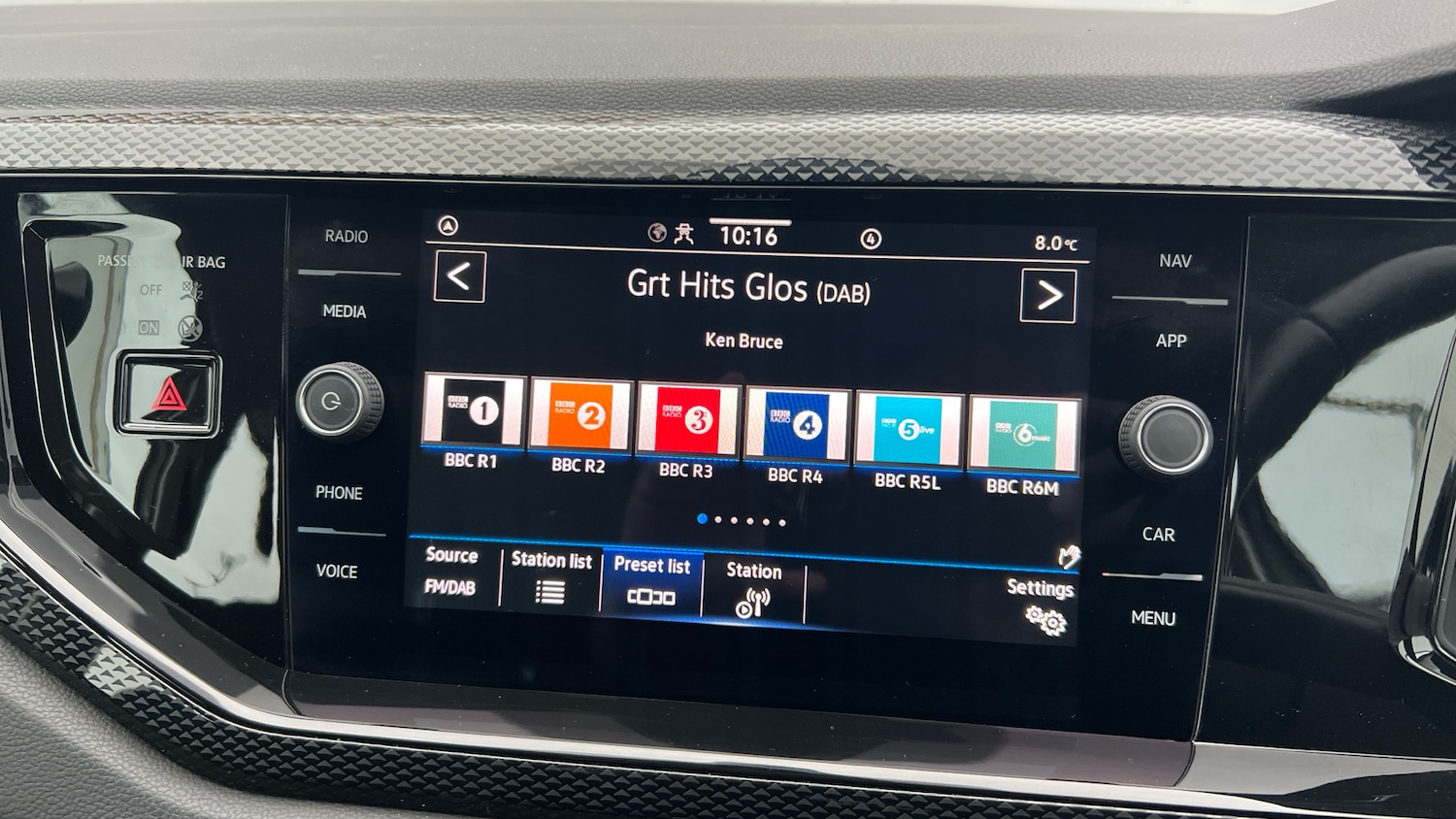 Used Volkswagen Polo 2024 for sale - 76808056: Photo 12