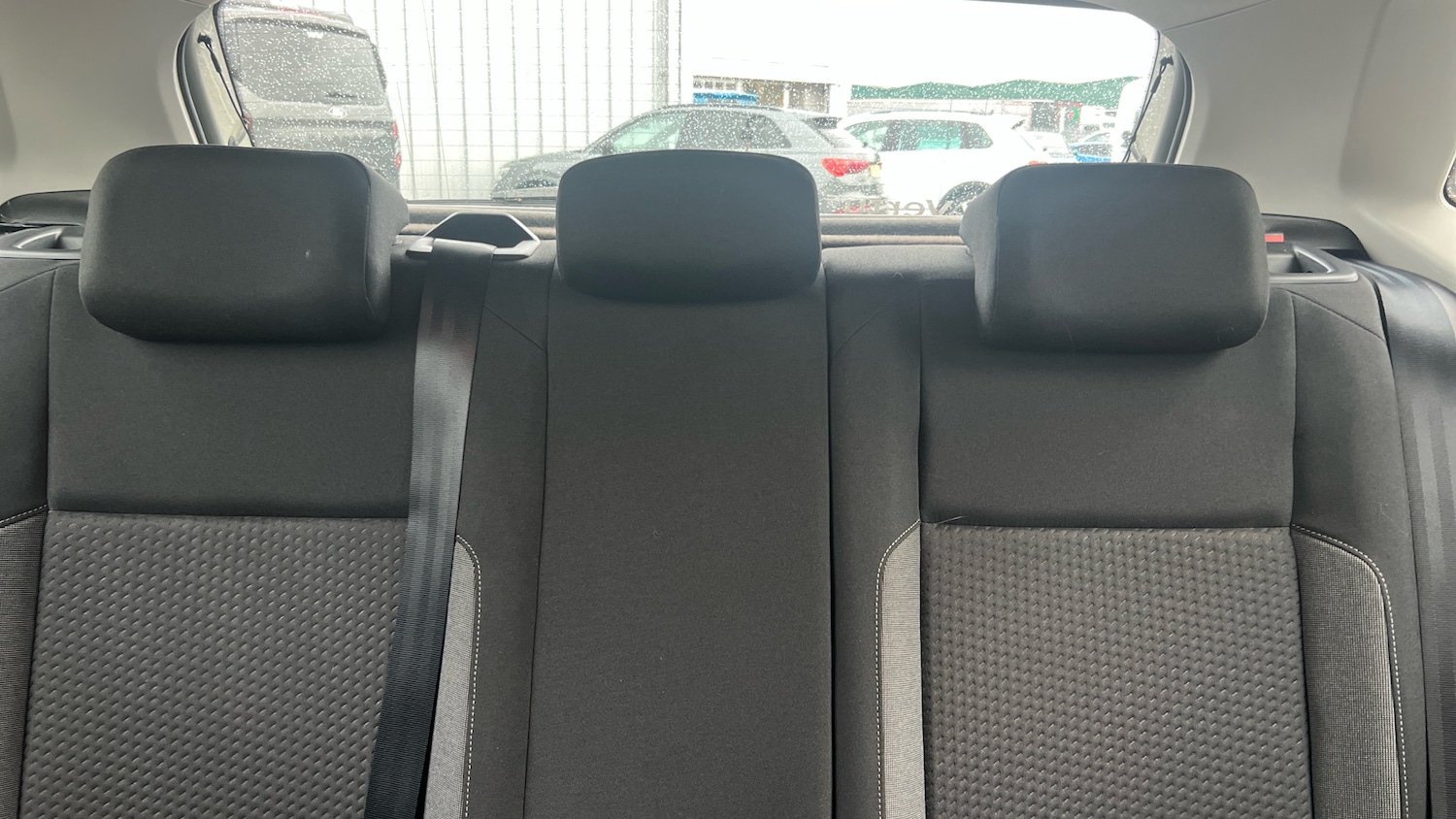 Used Volkswagen Polo 2024 for sale - 76808056: Photo 15