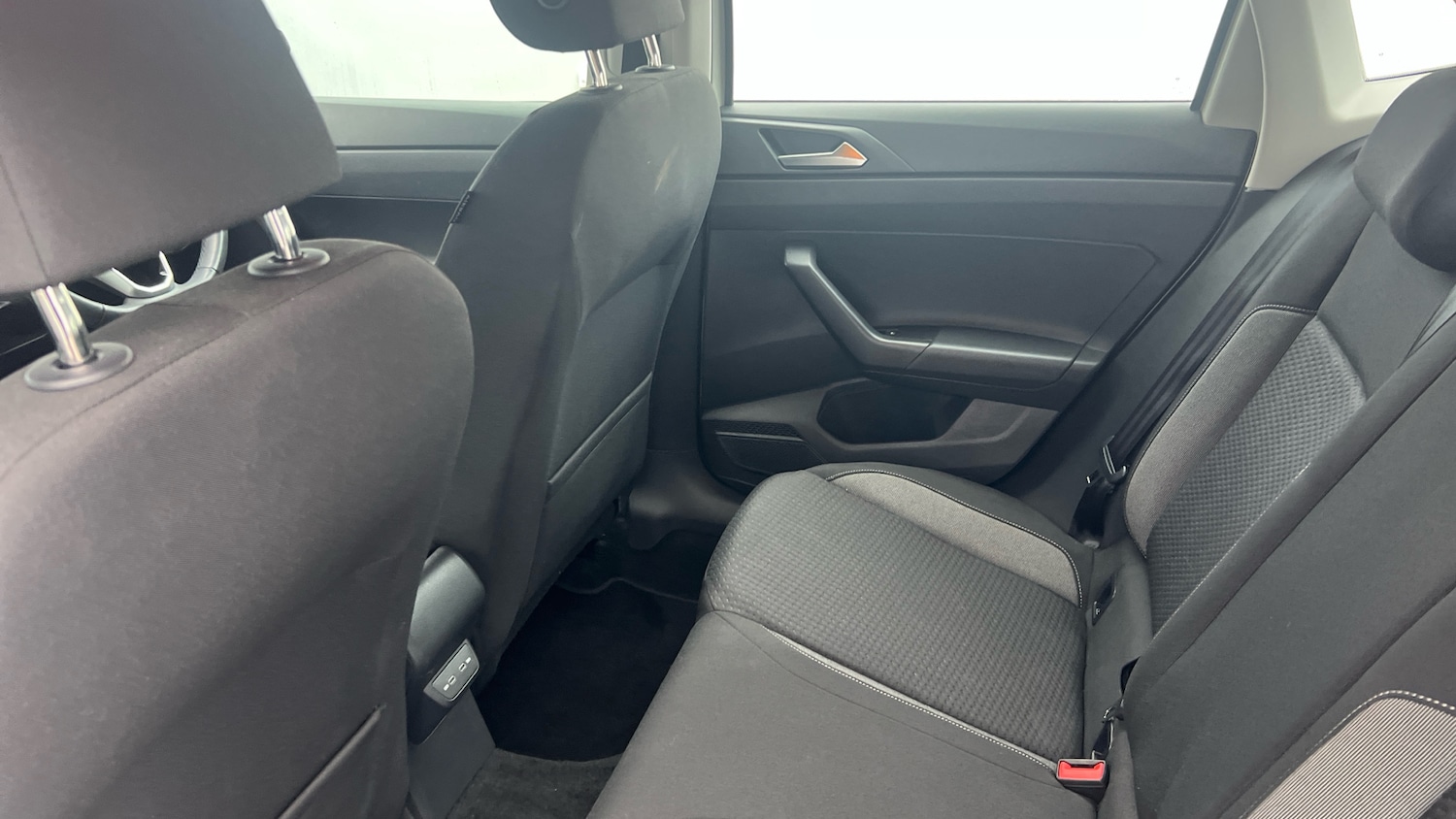 Used Volkswagen Polo 2024 for sale - 76808056: Photo 16