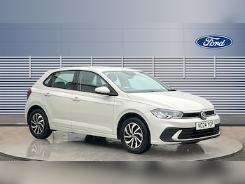 Used Volkswagen Polo 2024 for sale - 76808056: Photo