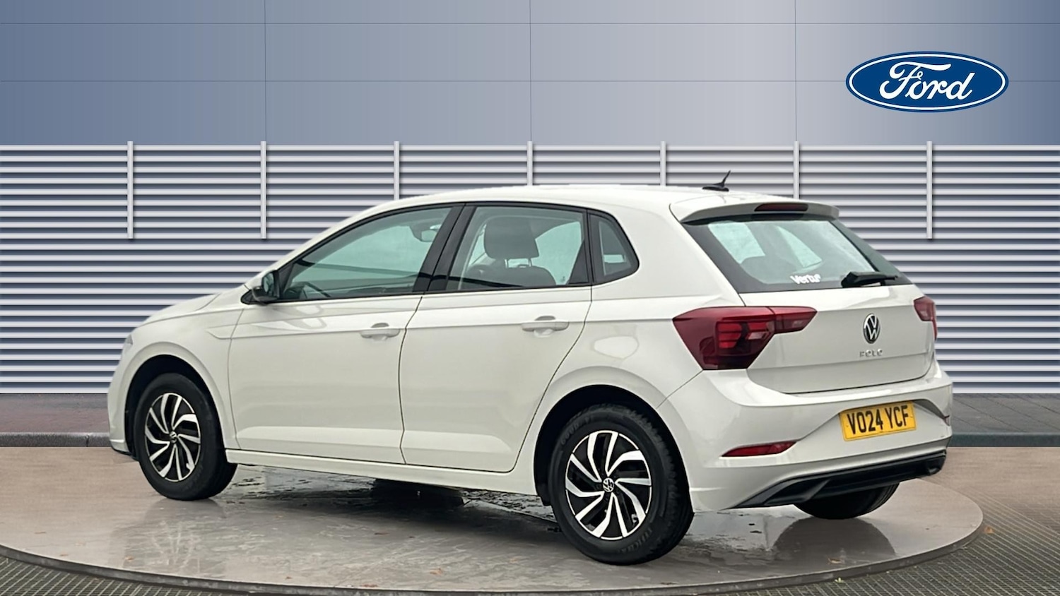 Used Volkswagen Polo 2024 for sale - 76808056: Photo 2