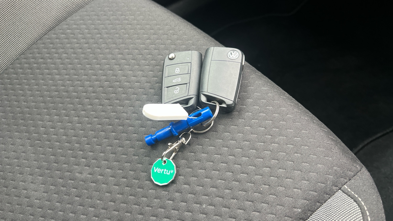 Used Volkswagen Polo 2024 for sale - 76808056: Photo 20