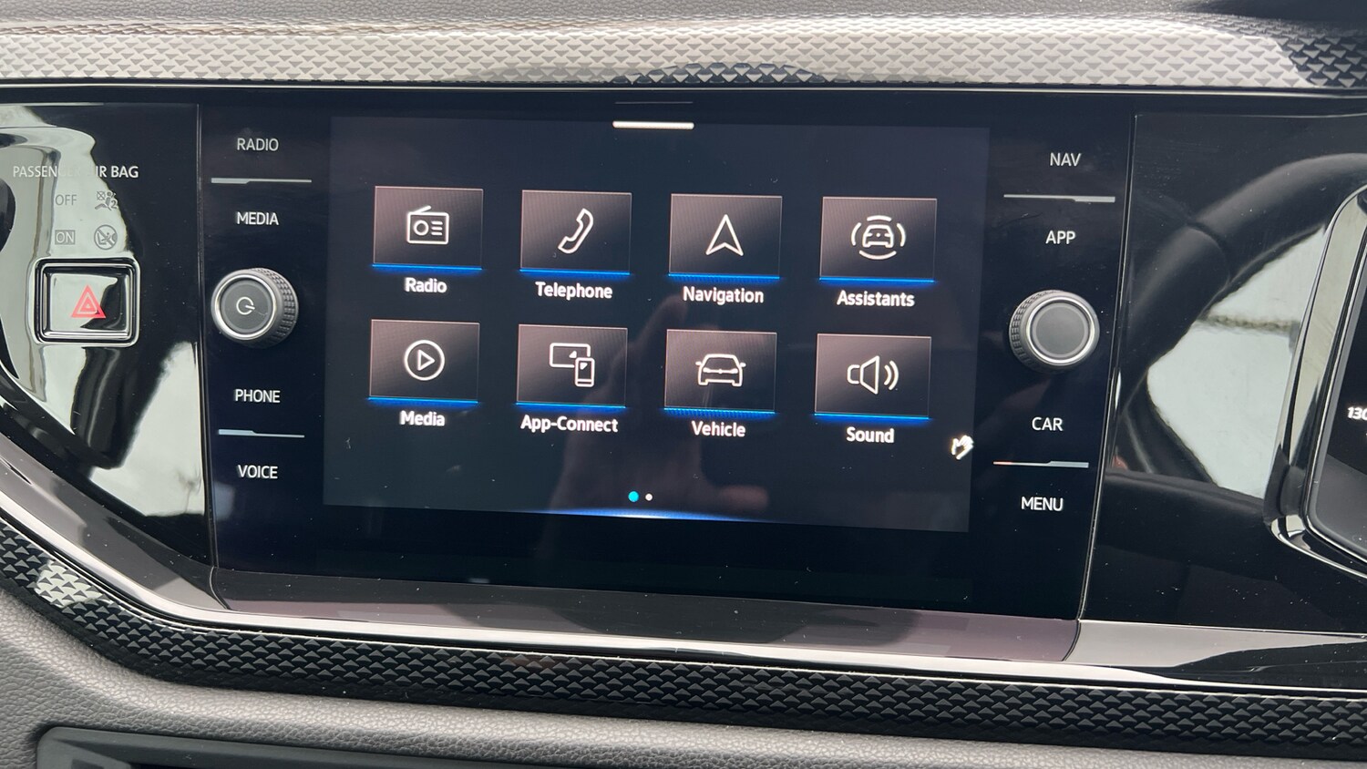 Used Volkswagen Polo 2024 for sale - 76808056: Photo 21