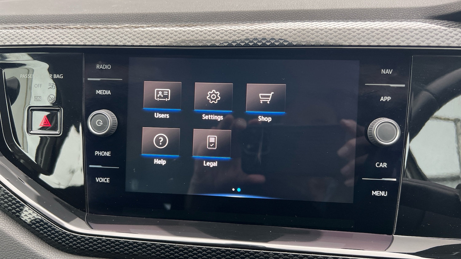 Used Volkswagen Polo 2024 for sale - 76808056: Photo 22