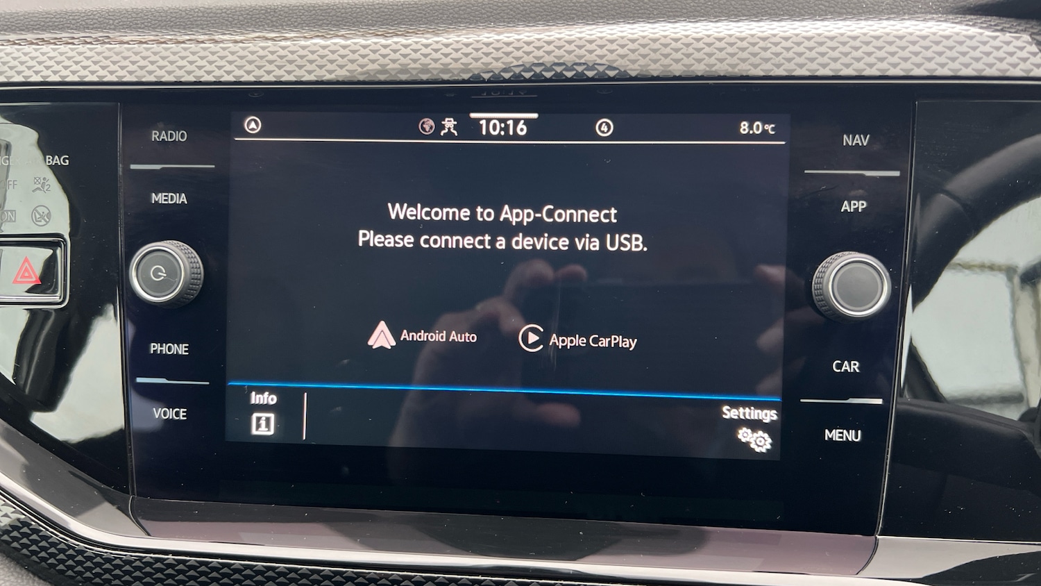 Used Volkswagen Polo 2024 for sale - 76808056: Photo 23