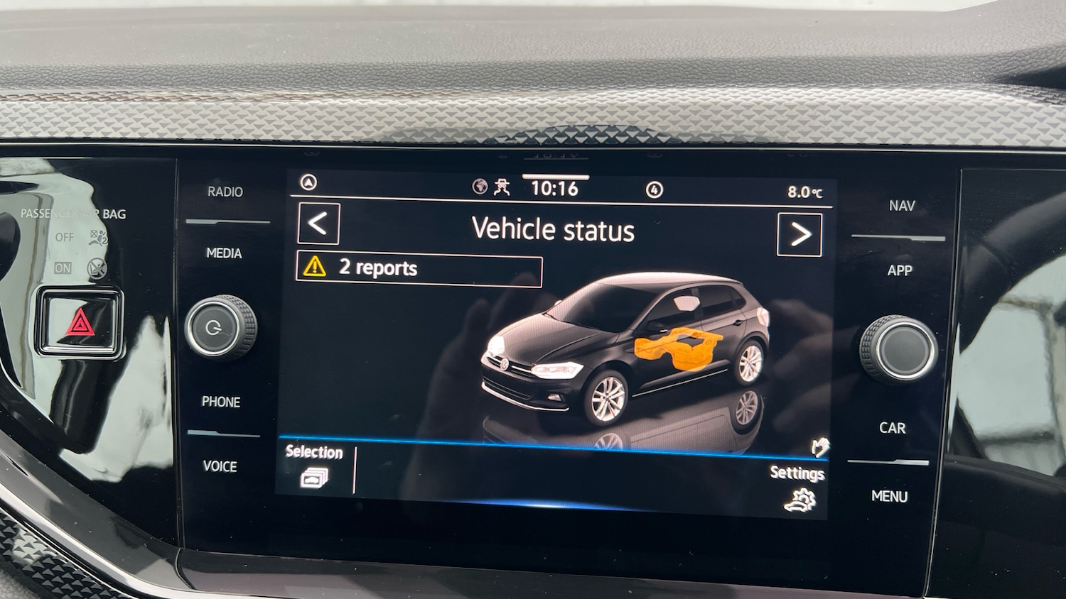 Used Volkswagen Polo 2024 for sale - 76808056: Photo 24