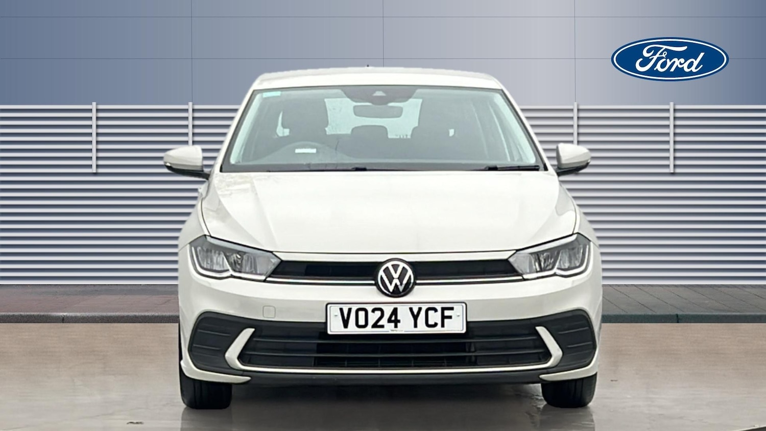 Used Volkswagen Polo 2024 for sale - 76808056: Photo 3