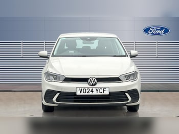 Used Volkswagen Polo 2024 for sale - 76808056: Photo