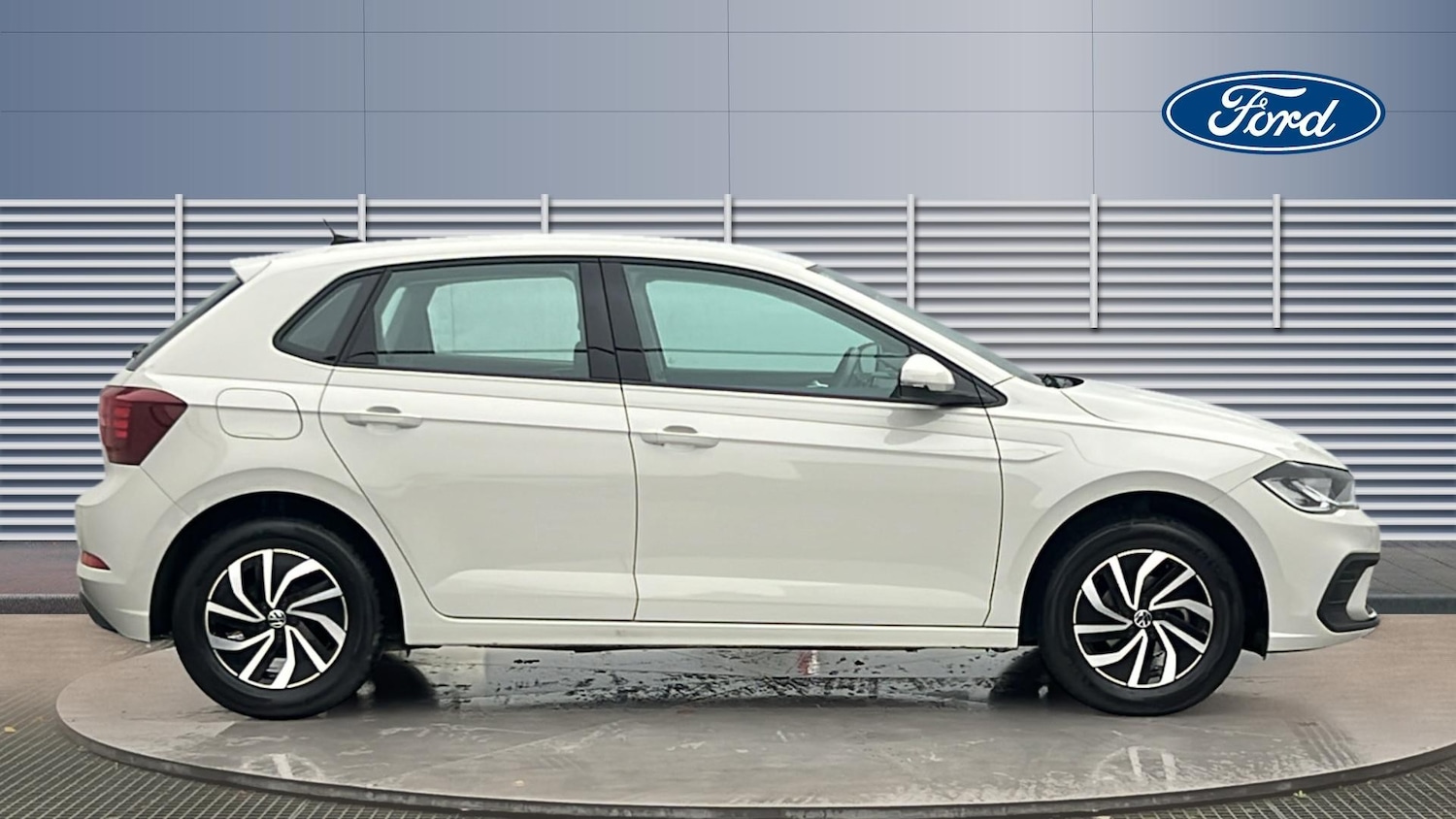 Used Volkswagen Polo 2024 for sale - 76808056: Photo 5