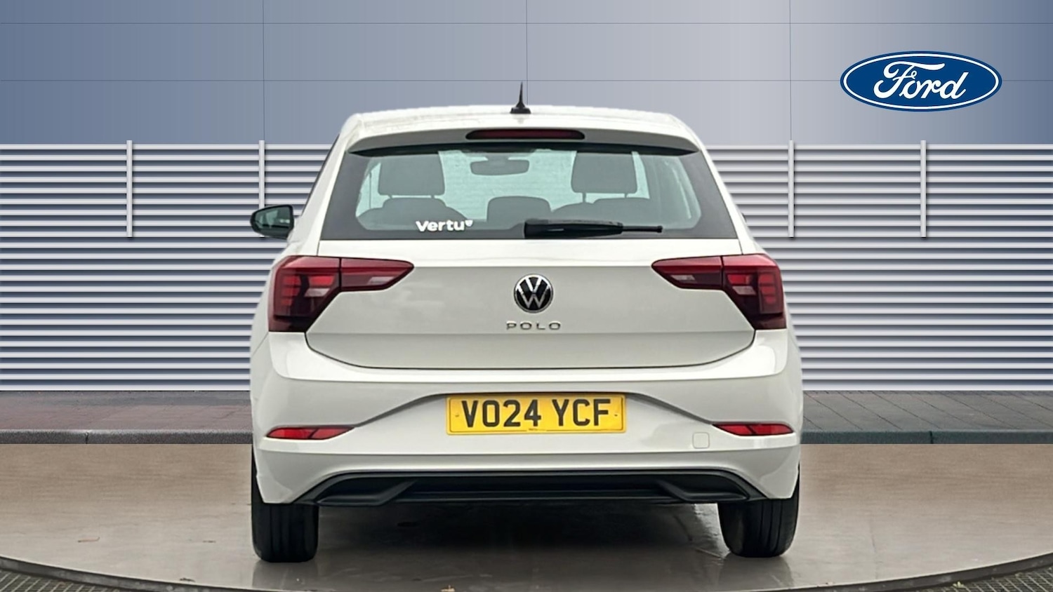 Used Volkswagen Polo 2024 for sale - 76808056: Photo 6