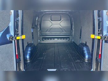 Used Ford Transit Custom 2022 for sale - 78862575: Photo