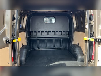 Used Ford Transit Custom 2019 for sale - 78906128: Photo