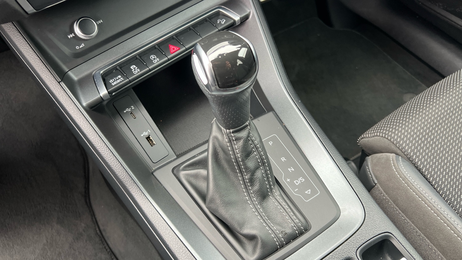 Used Audi Q3 2020 for sale - 76719201: Photo 13