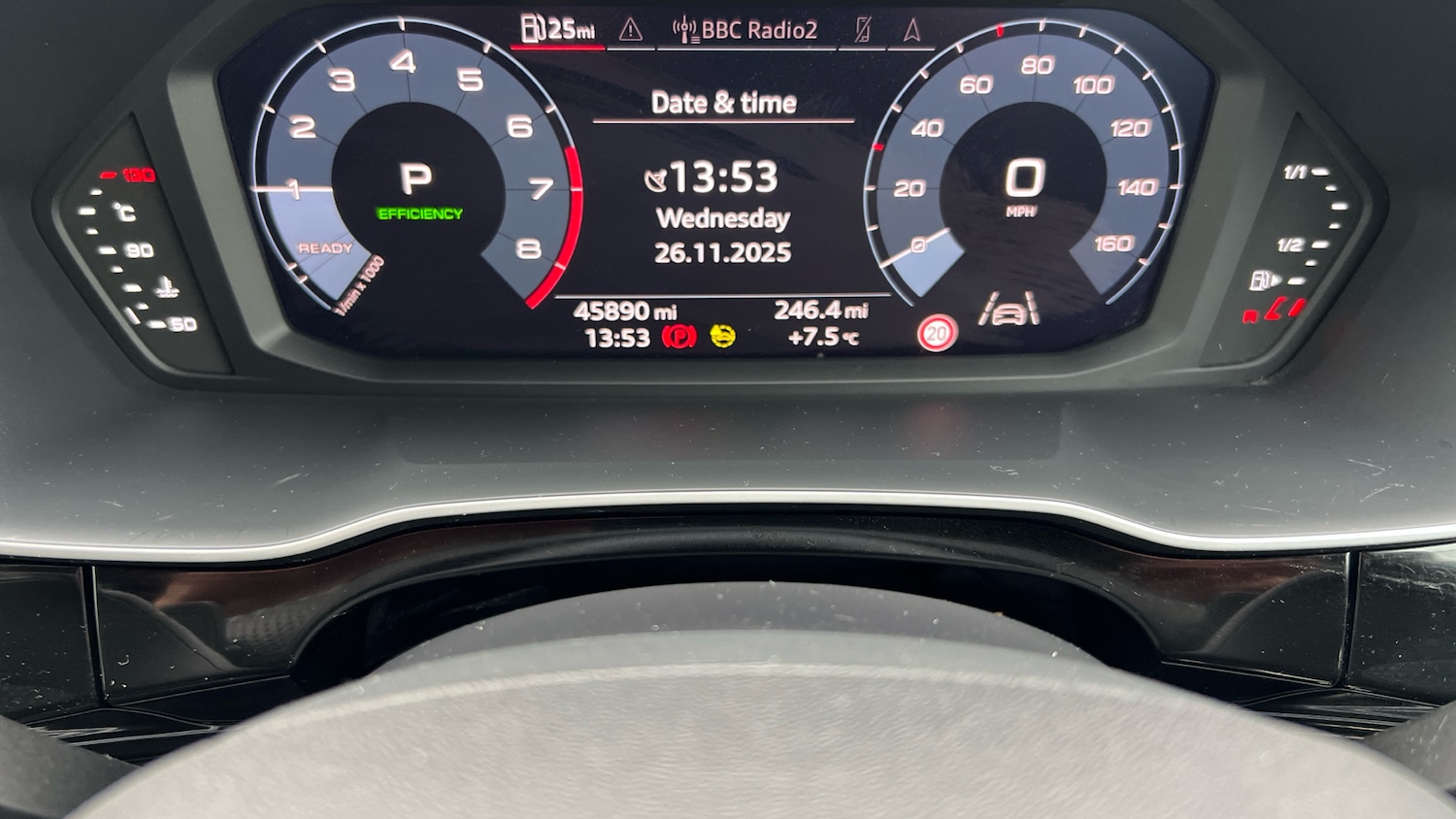 Used Audi Q3 2020 for sale - 76719201: Photo 18