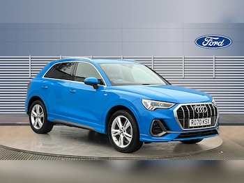Audi - Q3