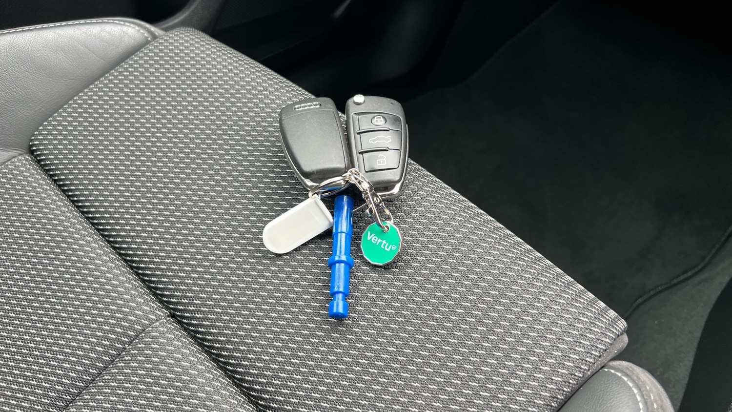 Used Audi Q3 2020 for sale - 76719201: Photo 20