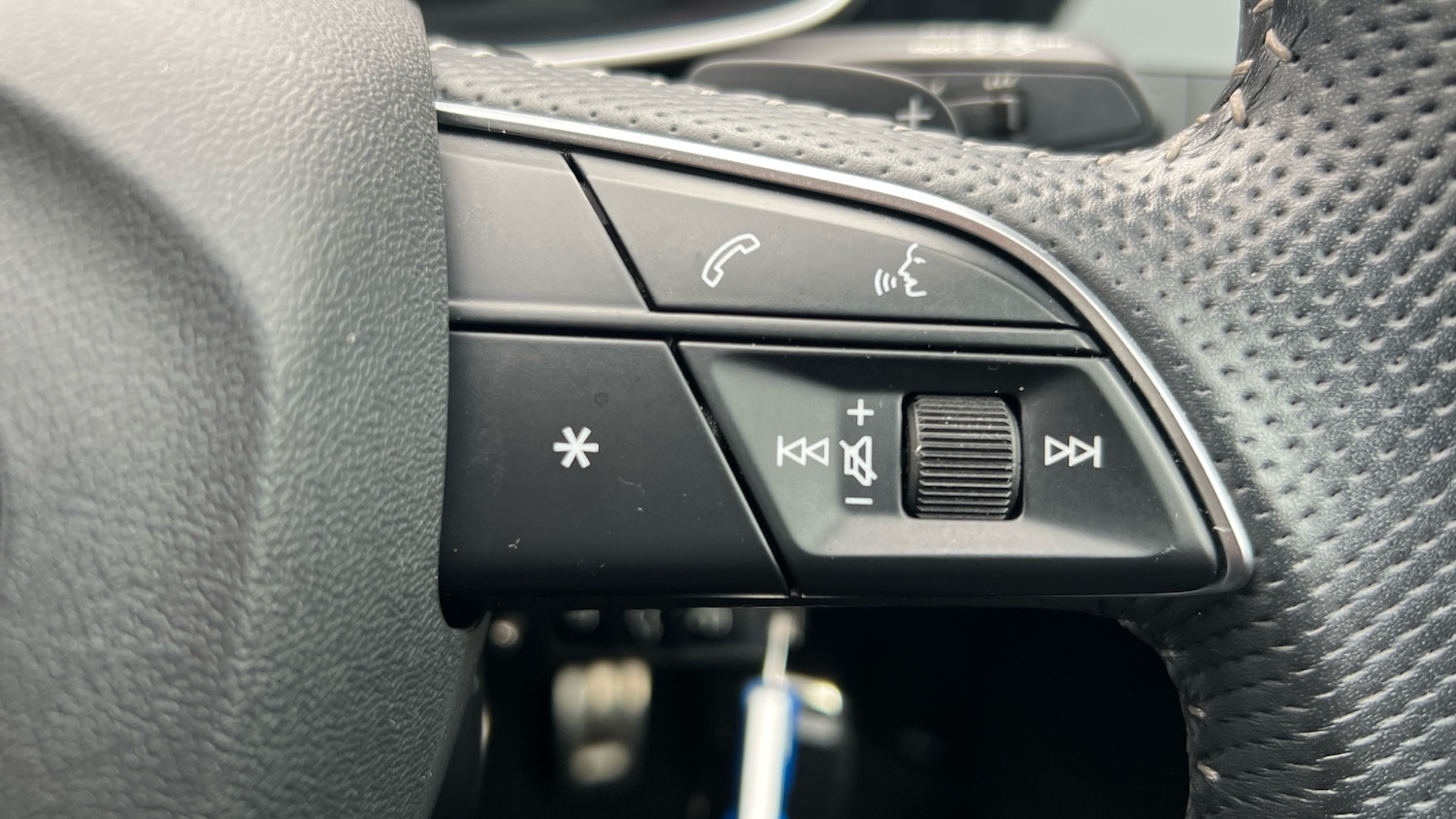 Used Audi Q3 2020 for sale - 76719201: Photo 33