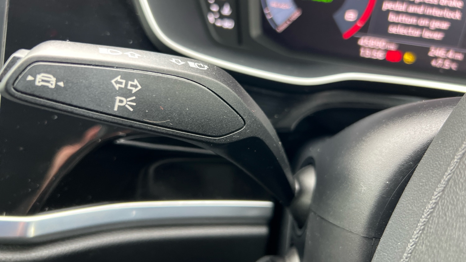 Used Audi Q3 2020 for sale - 76719201: Photo 34