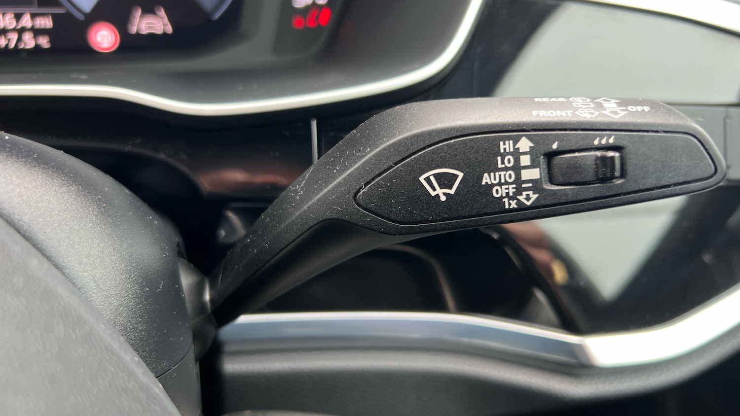 Used Audi Q3 2020 for sale - 76719201: Photo 36