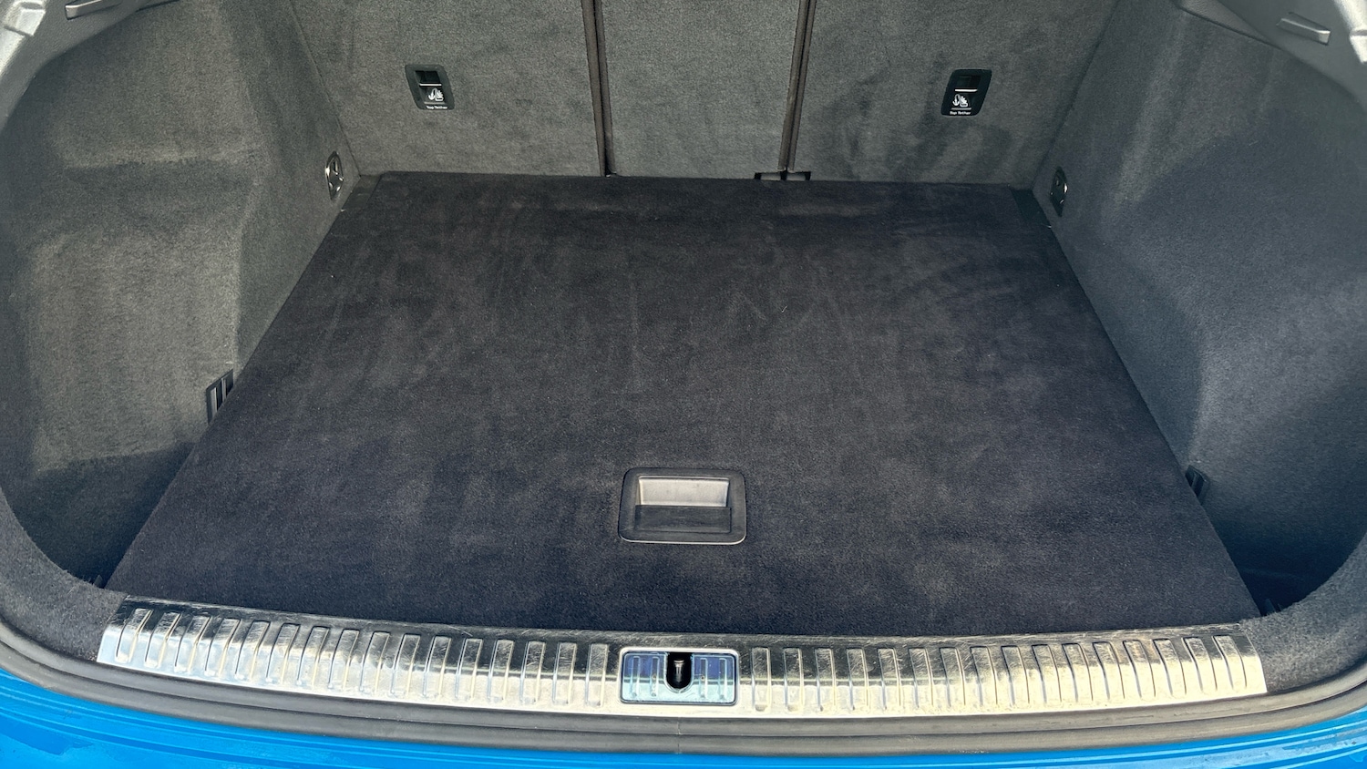 Used Audi Q3 2020 for sale - 76719201: Photo 45