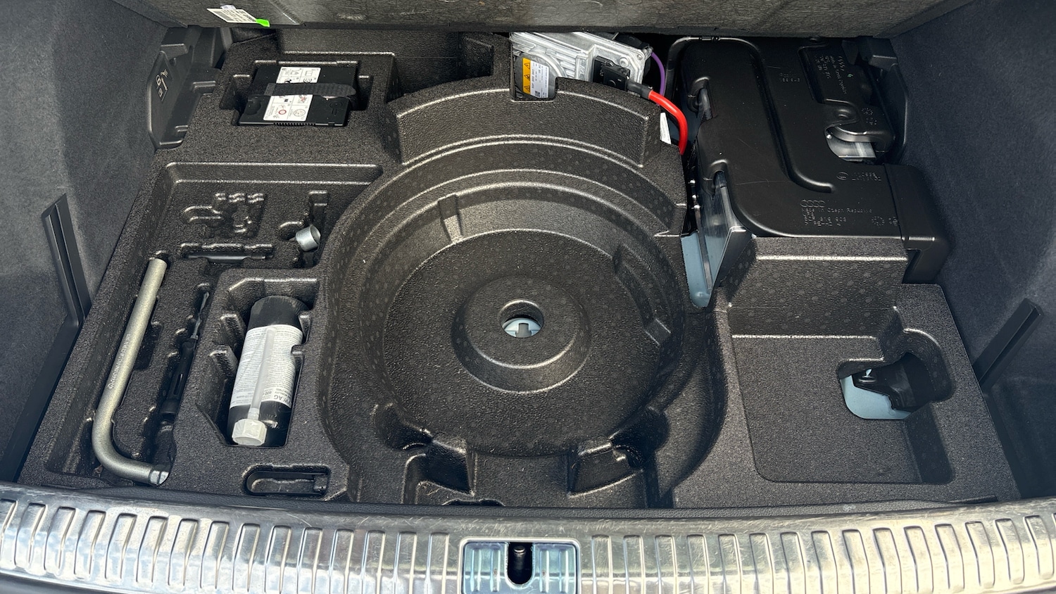 Used Audi Q3 2020 for sale - 76719201: Photo 46