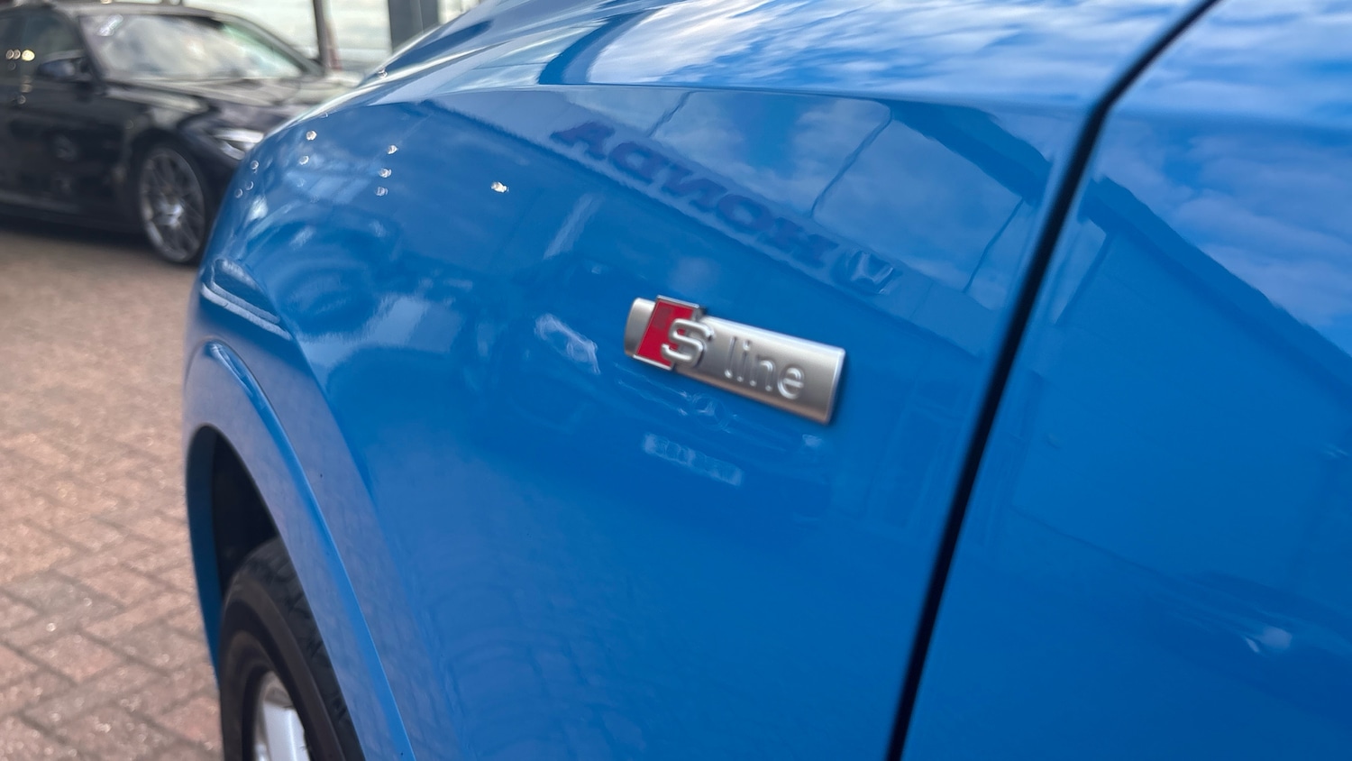 Used Audi Q3 2020 for sale - 76719201: Photo 47