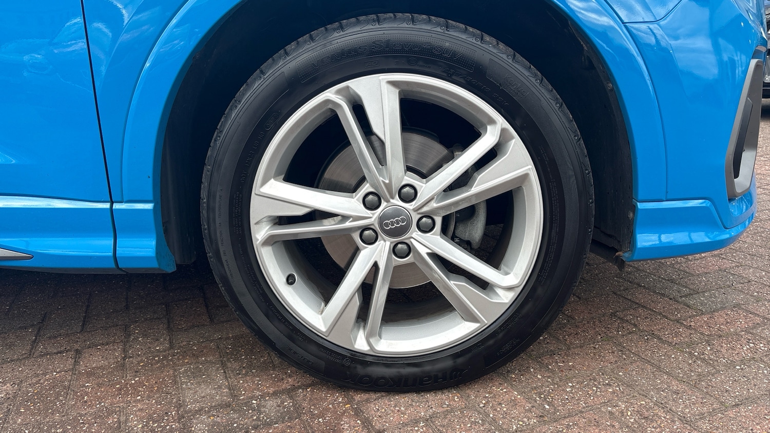 Used Audi Q3 2020 for sale - 76719201: Photo 56