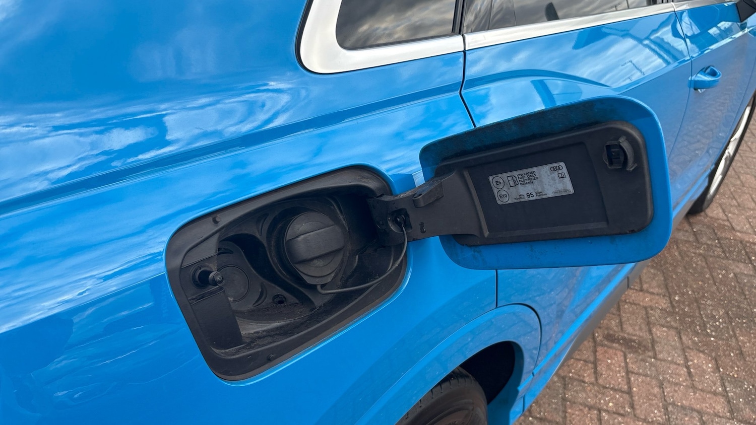 Used Audi Q3 2020 for sale - 76719201: Photo 58