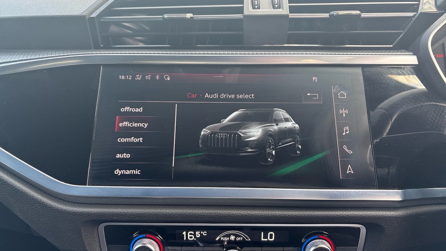 Used Audi Q3 2020 for sale - 76719201: Photo 63