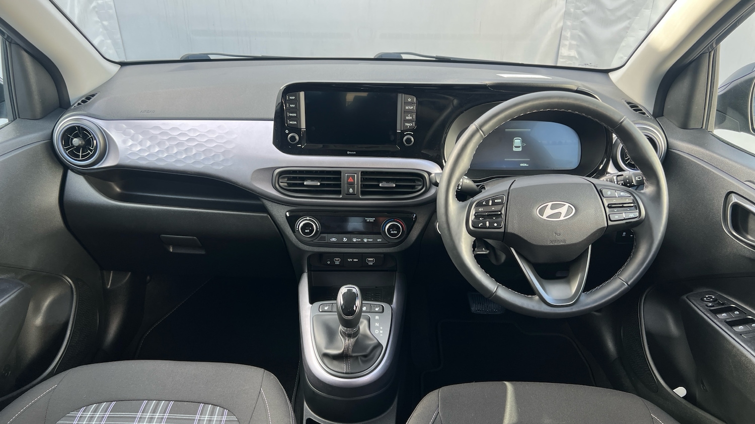 Used Hyundai i10 2024 for sale - 77404458: Photo 10