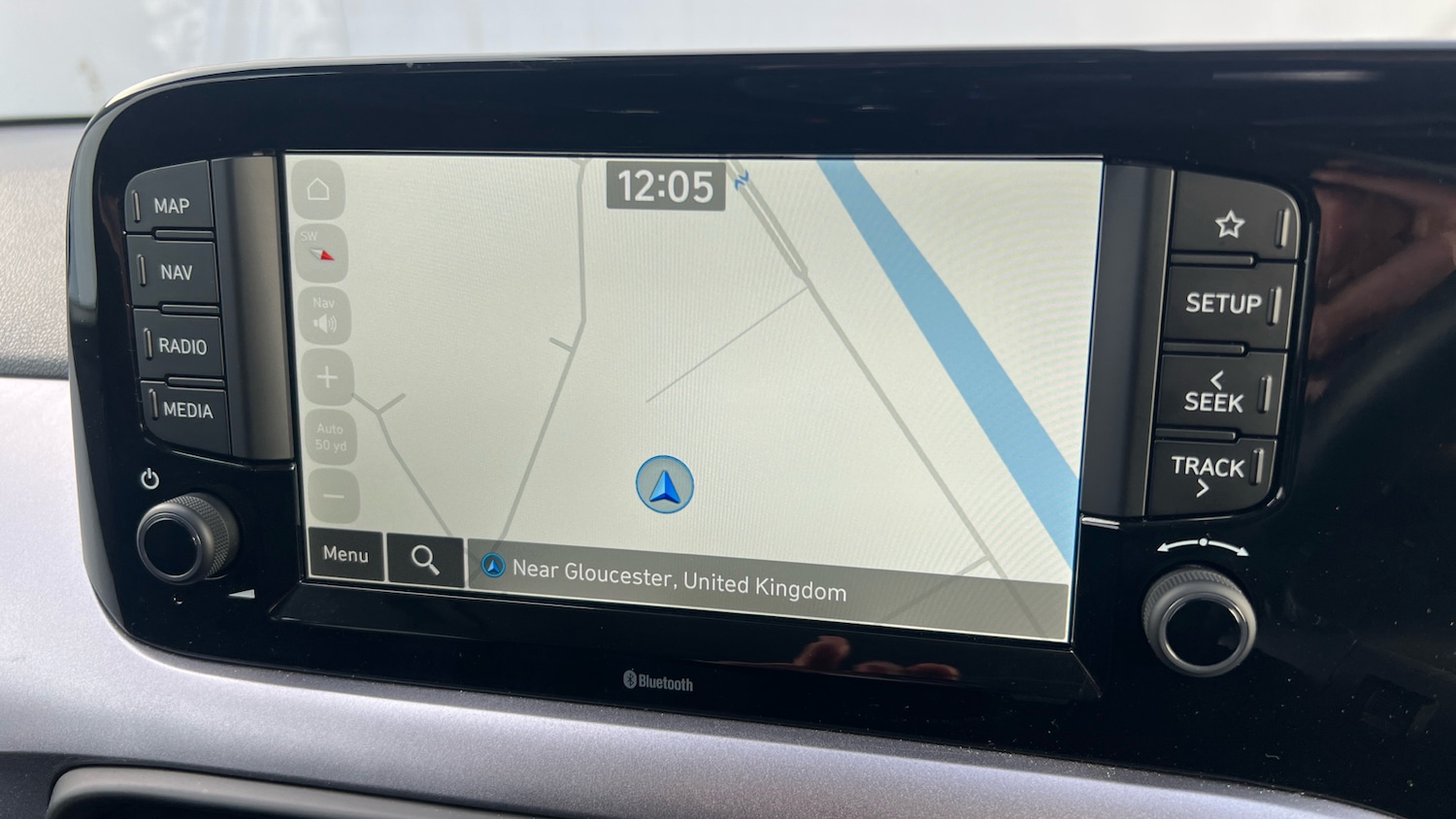 Used Hyundai i10 2024 for sale - 77404458: Photo 12