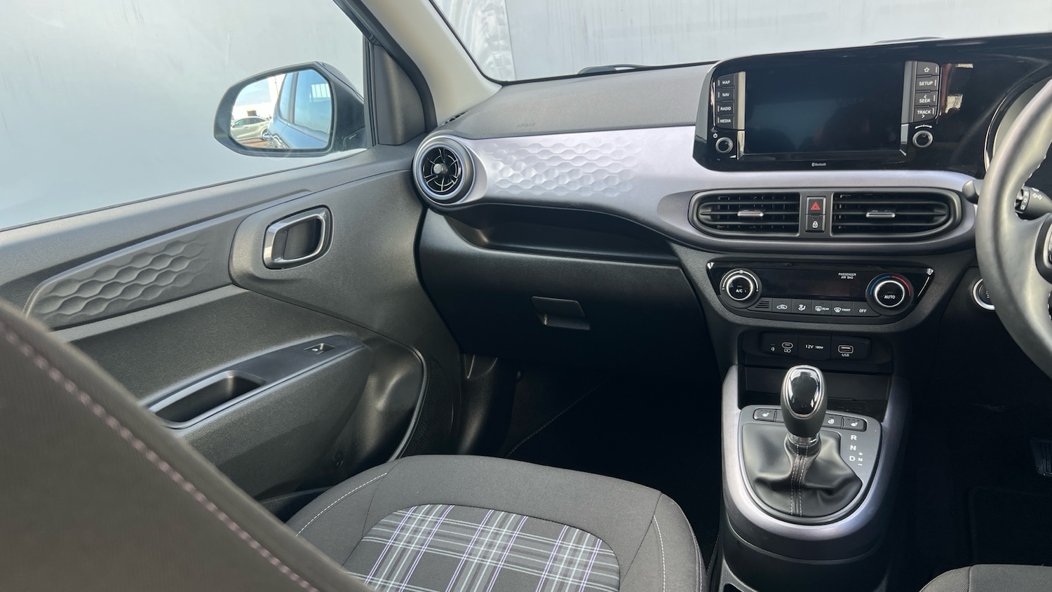 Used Hyundai i10 2024 for sale - 77404458: Photo 14