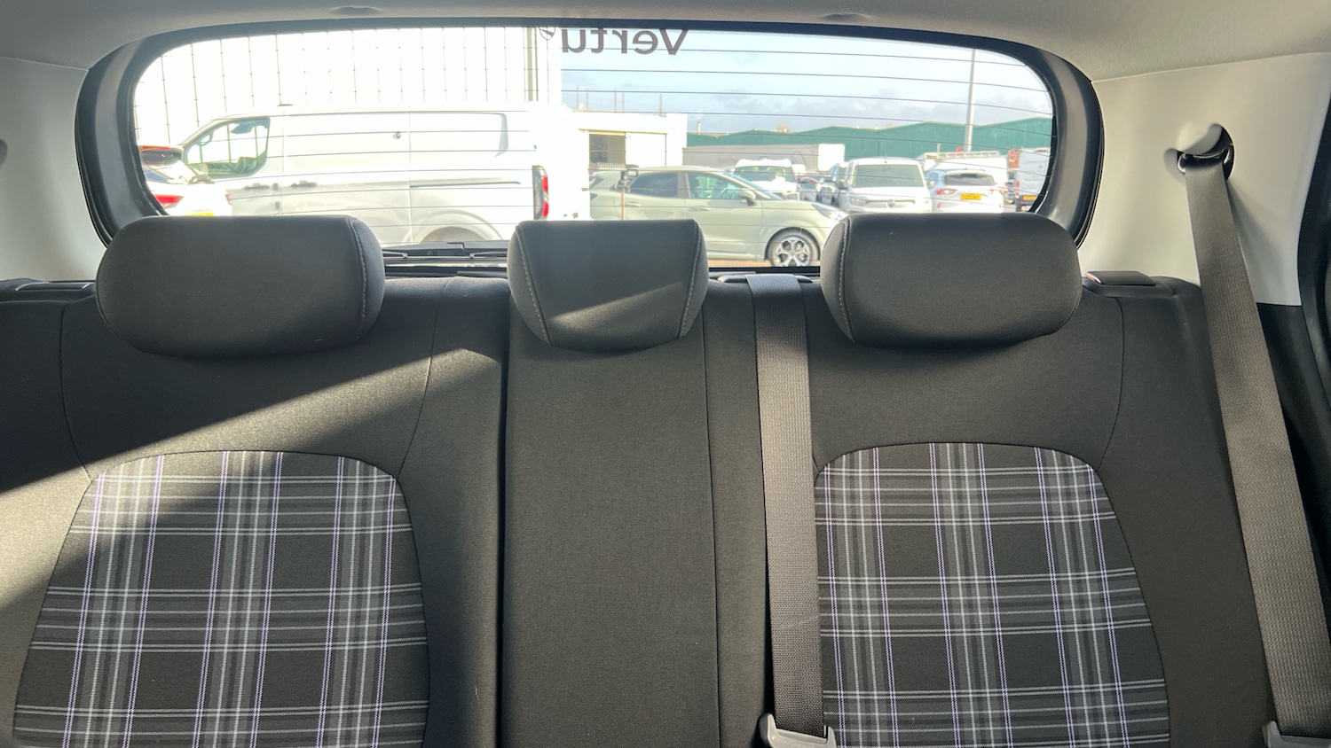 Used Hyundai i10 2024 for sale - 77404458: Photo 15