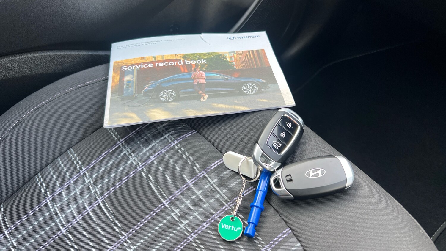 Used Hyundai i10 2024 for sale - 77404458: Photo 19