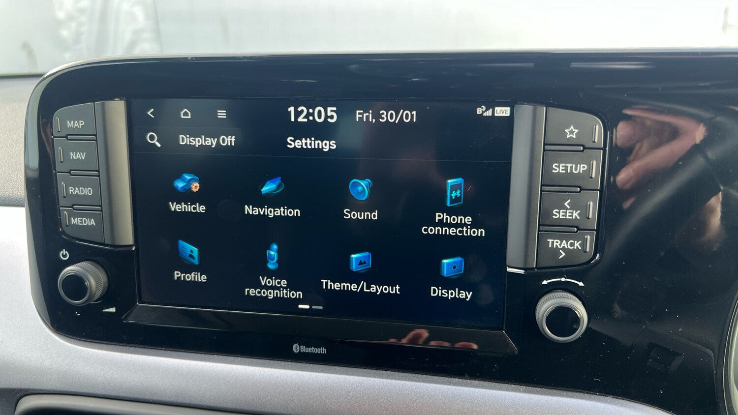 Used Hyundai i10 2024 for sale - 77404458: Photo 21