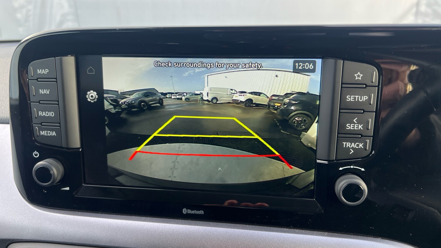 Used Hyundai i10 2024 for sale - 77404458: Photo 25