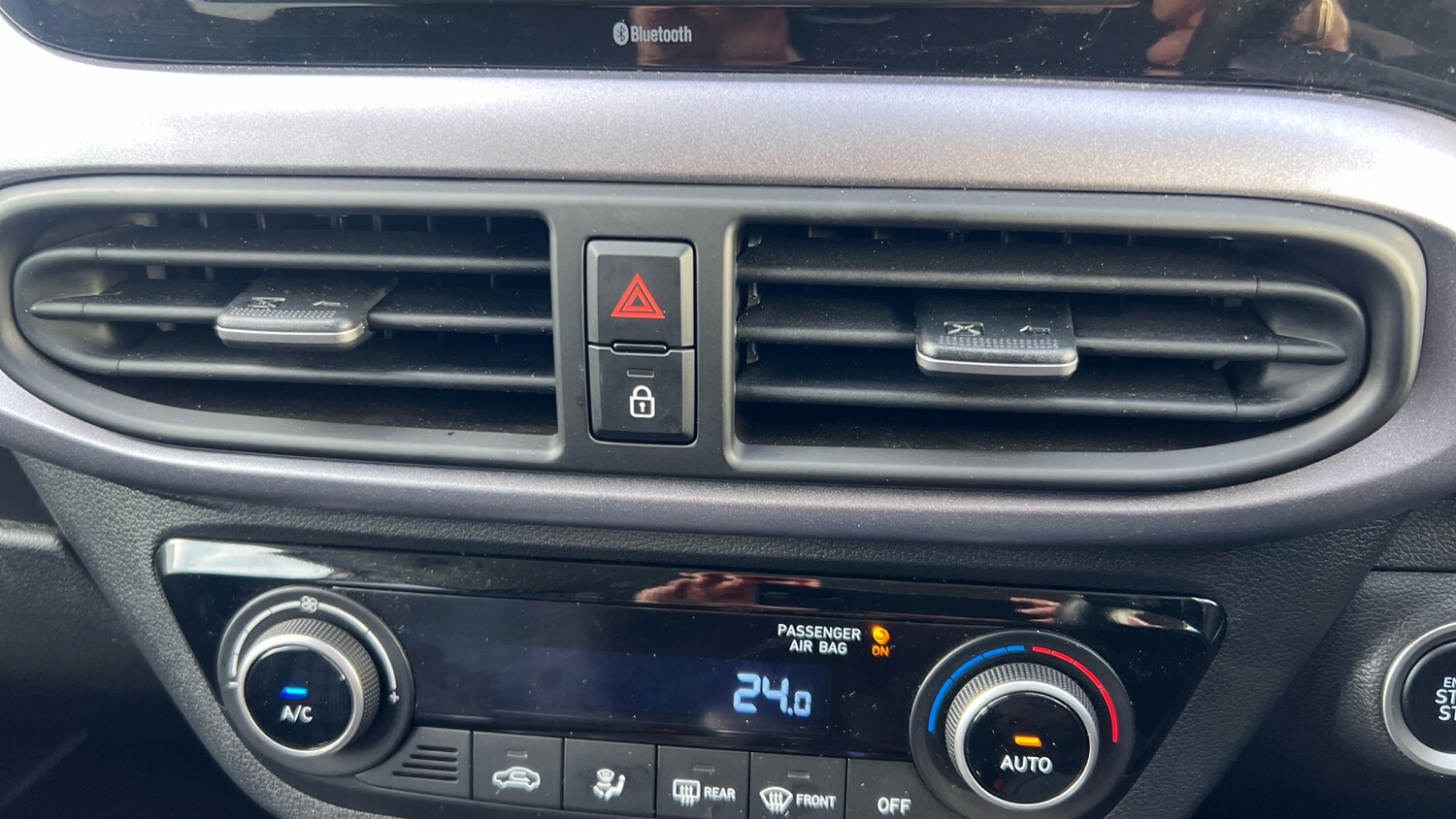 Used Hyundai i10 2024 for sale - 77404458: Photo 26