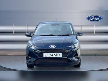 Used Hyundai i10 2024 for sale - 77404458: Photo