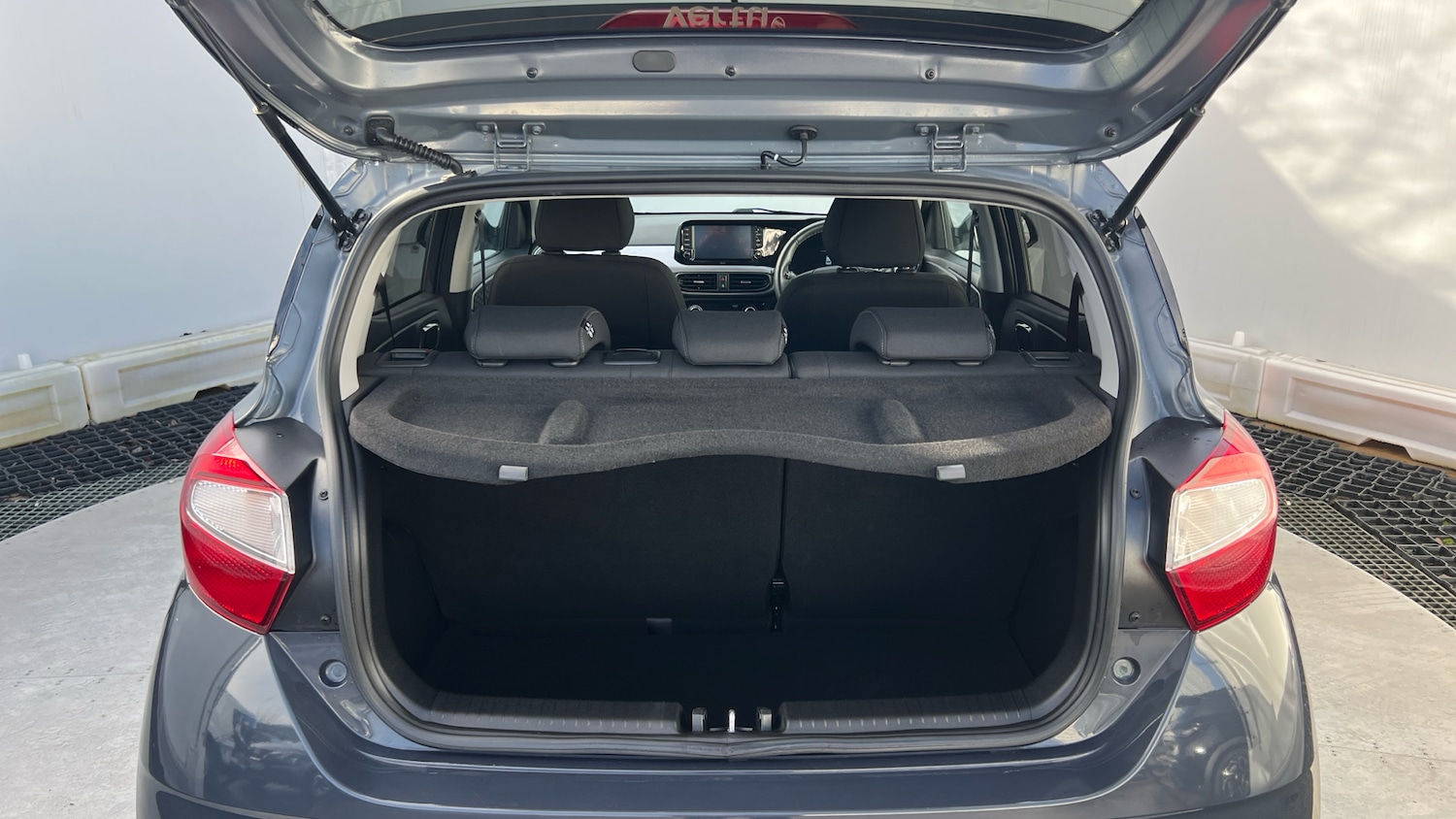 Used Hyundai i10 2024 for sale - 77404458: Photo 4