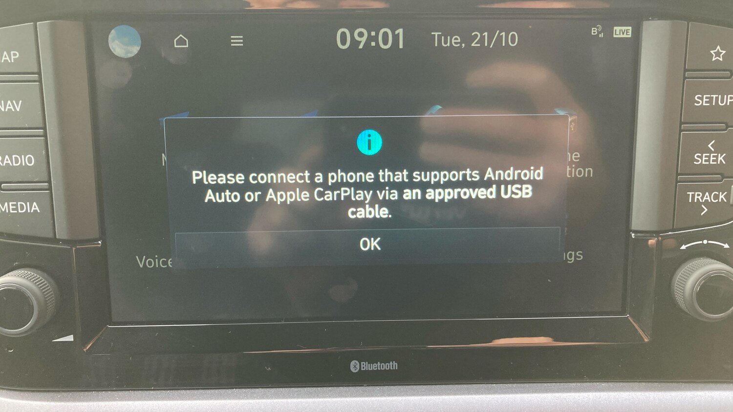 Used Hyundai i10 2024 for sale - 77404458: Photo 40