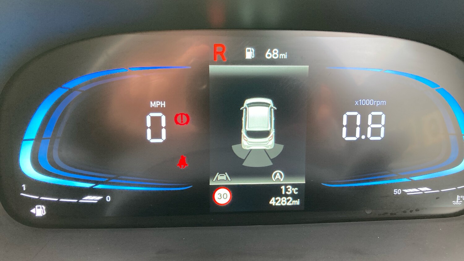 Used Hyundai i10 2024 for sale - 77404458: Photo 41