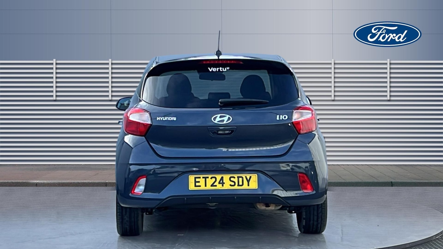 Used Hyundai i10 2024 for sale - 77404458: Photo 6