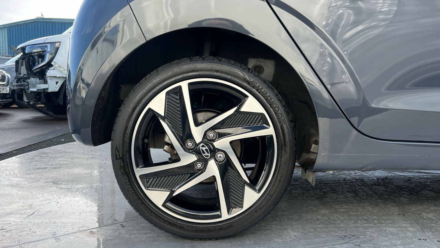 Used Hyundai i10 2024 for sale - 77404458: Photo 7