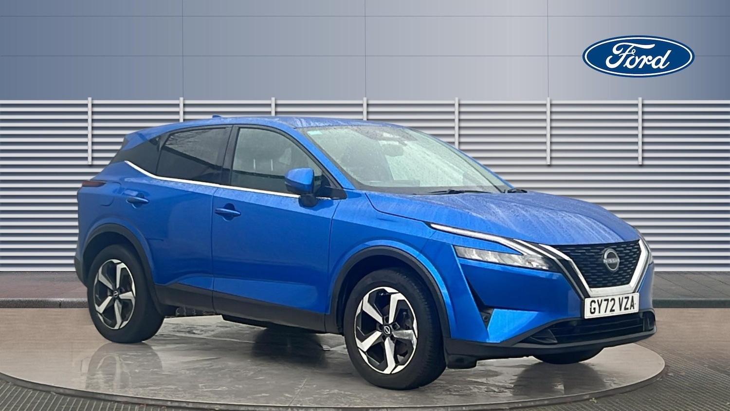 Used Nissan Qashqai 2022 for sale - 77149187: Photo 1