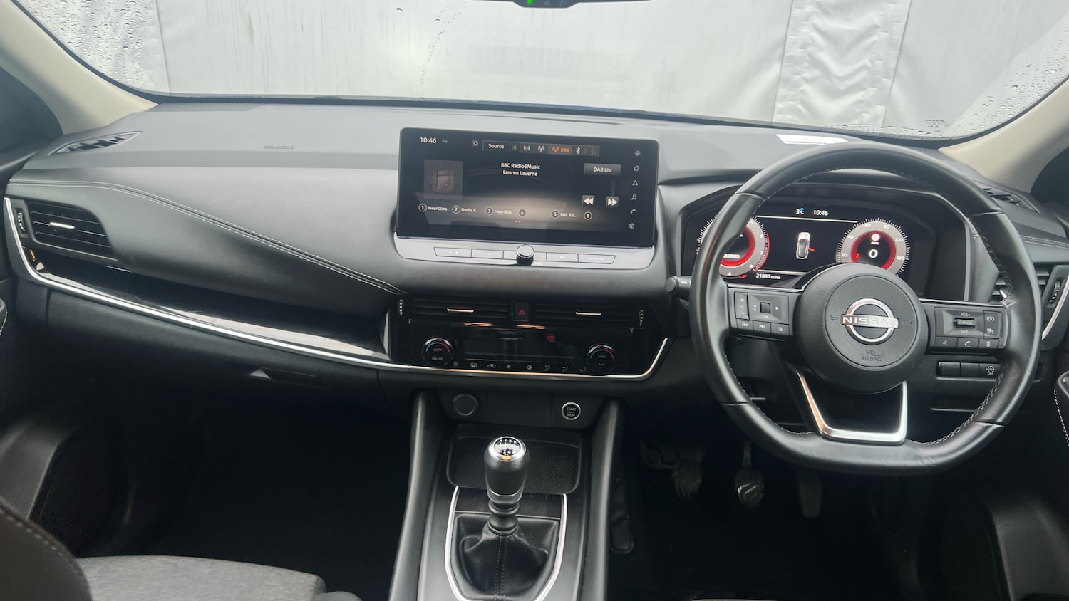 Used Nissan Qashqai 2022 for sale - 77149187: Photo 10