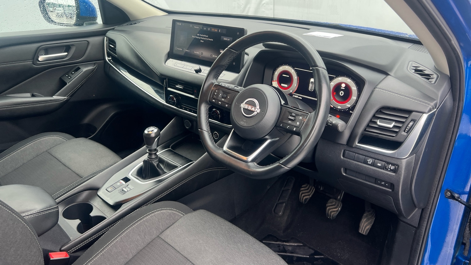 Used Nissan Qashqai 2022 for sale - 77149187: Photo 11