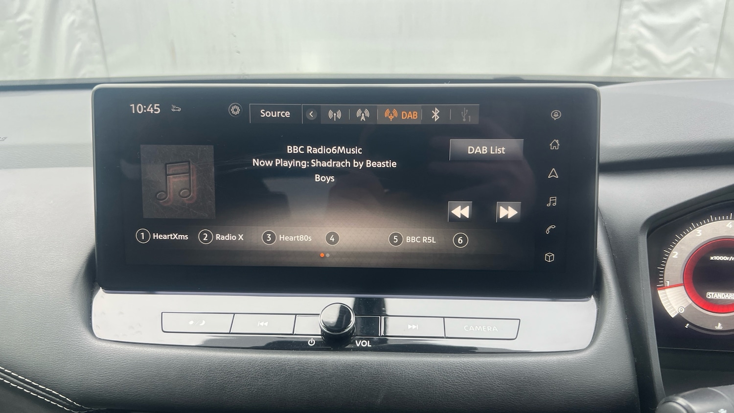 Used Nissan Qashqai 2022 for sale - 77149187: Photo 12