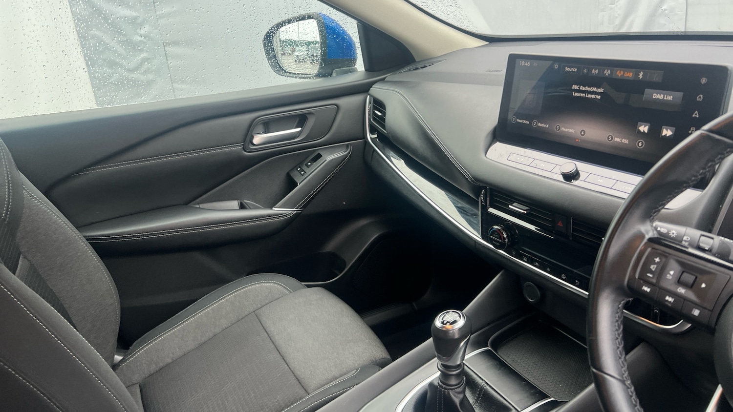 Used Nissan Qashqai 2022 for sale - 77149187: Photo 14