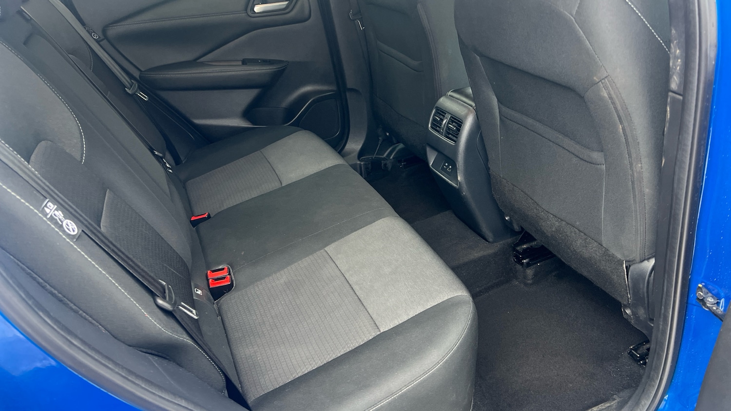 Used Nissan Qashqai 2022 for sale - 77149187: Photo 16