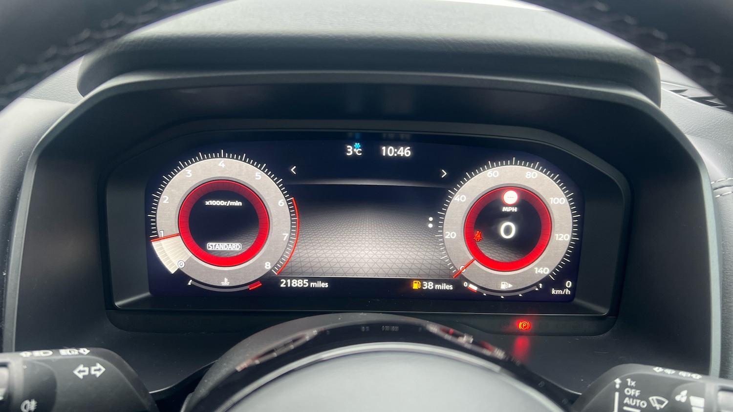 Used Nissan Qashqai 2022 for sale - 77149187: Photo 18